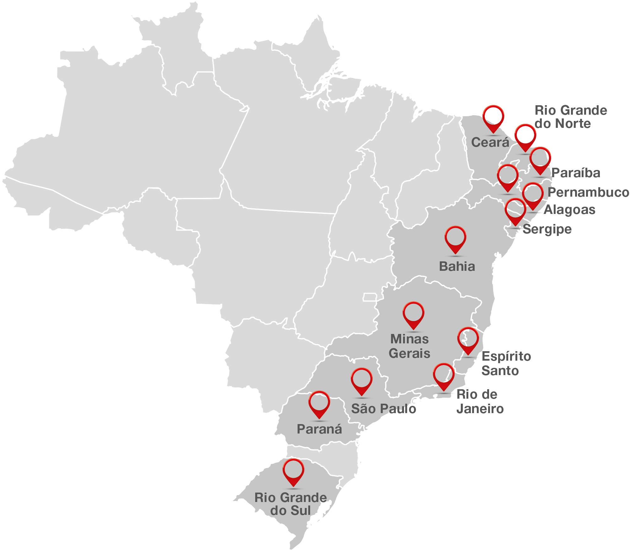 Onet Brasil - Com atuação em diversos países do mundo, a Onet é uma marca  líder e inovadora na prestação de serviços terceirizados para os mais  diversos segmentos. No mercado nacional, entregamos